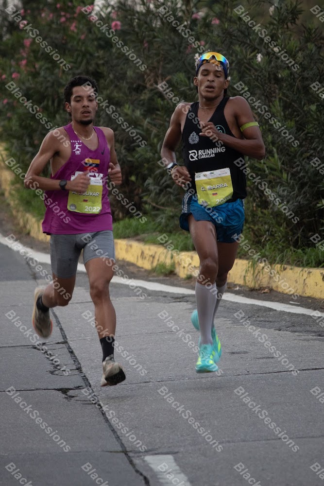 Vista previa 2 del evento CAF 2026 21k y 42k 